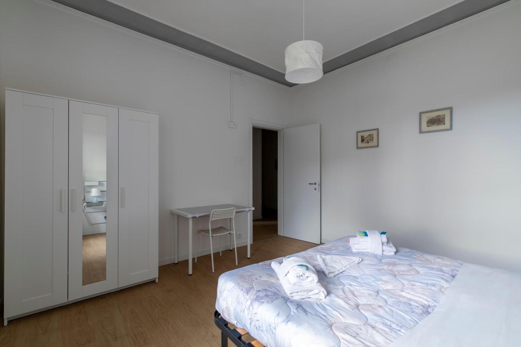 Casa Graziella - A 2 Passi Dal Centro E Stazione Di Verona Esterno foto