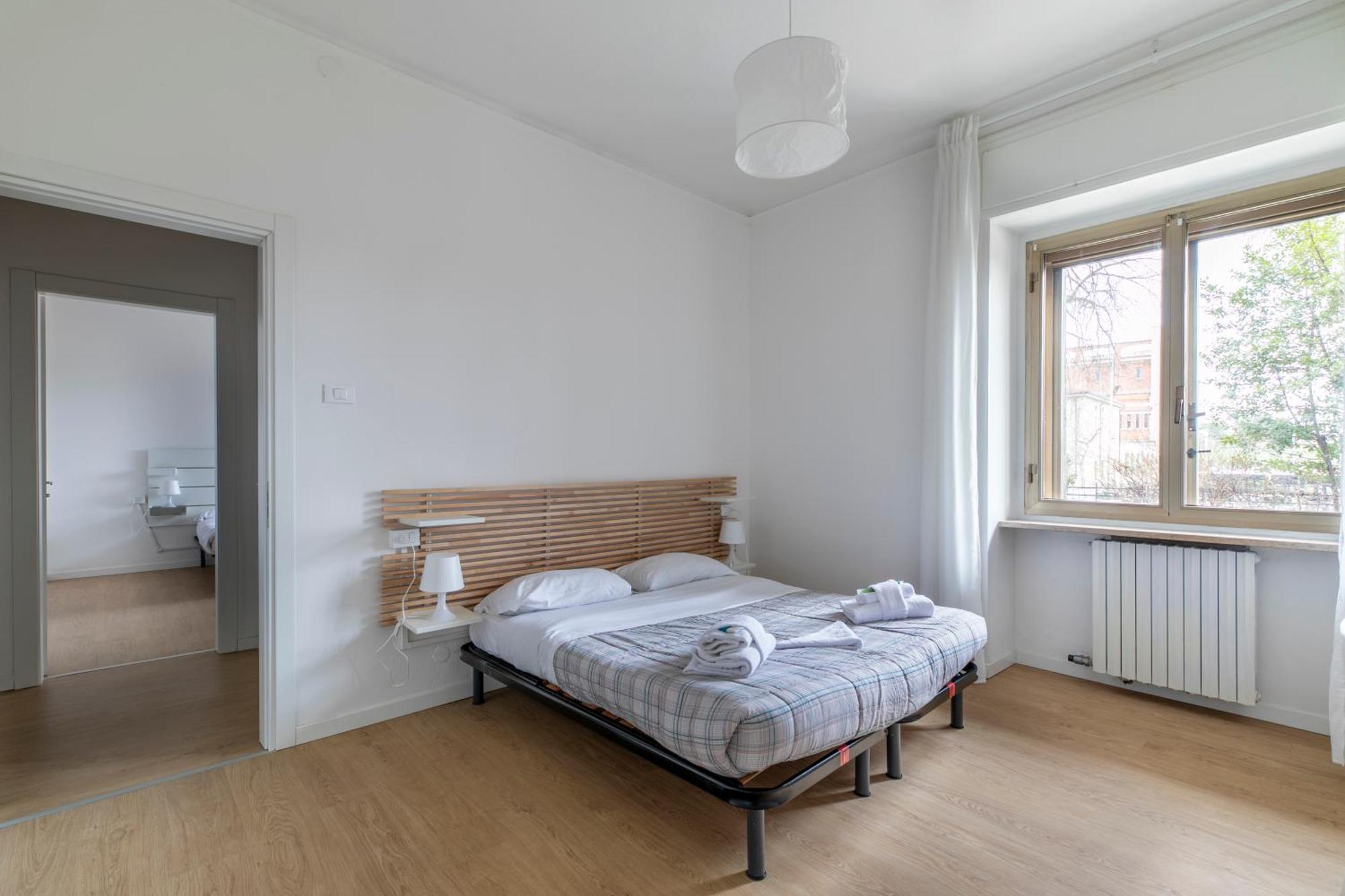 Casa Graziella - A 2 Passi Dal Centro E Stazione Di Verona Esterno foto